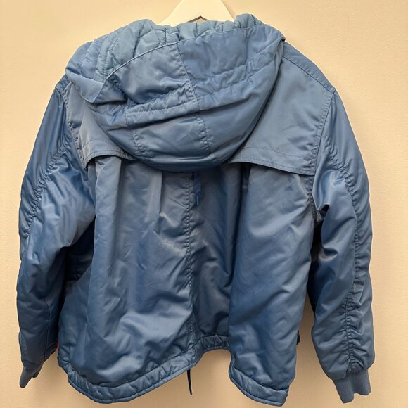 Hunter - Bomber Jacket - Picture 7 of 13